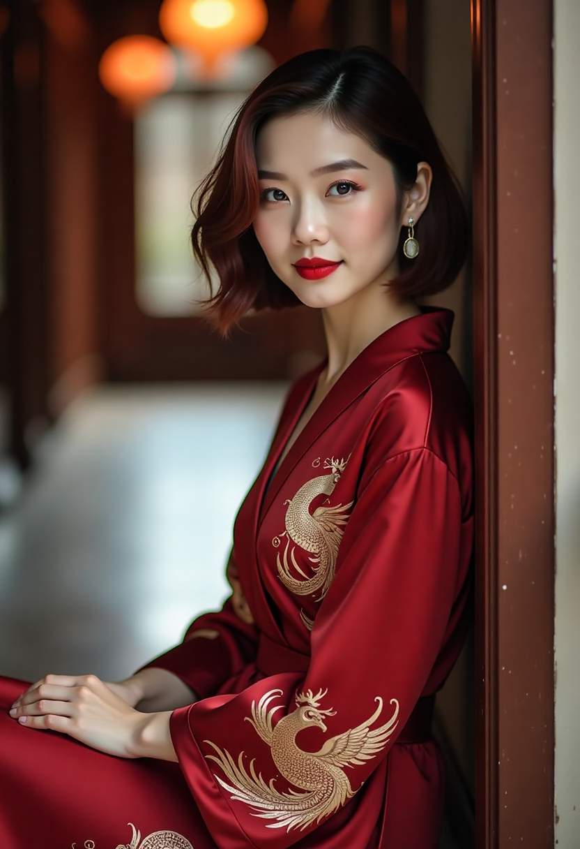 观众头像