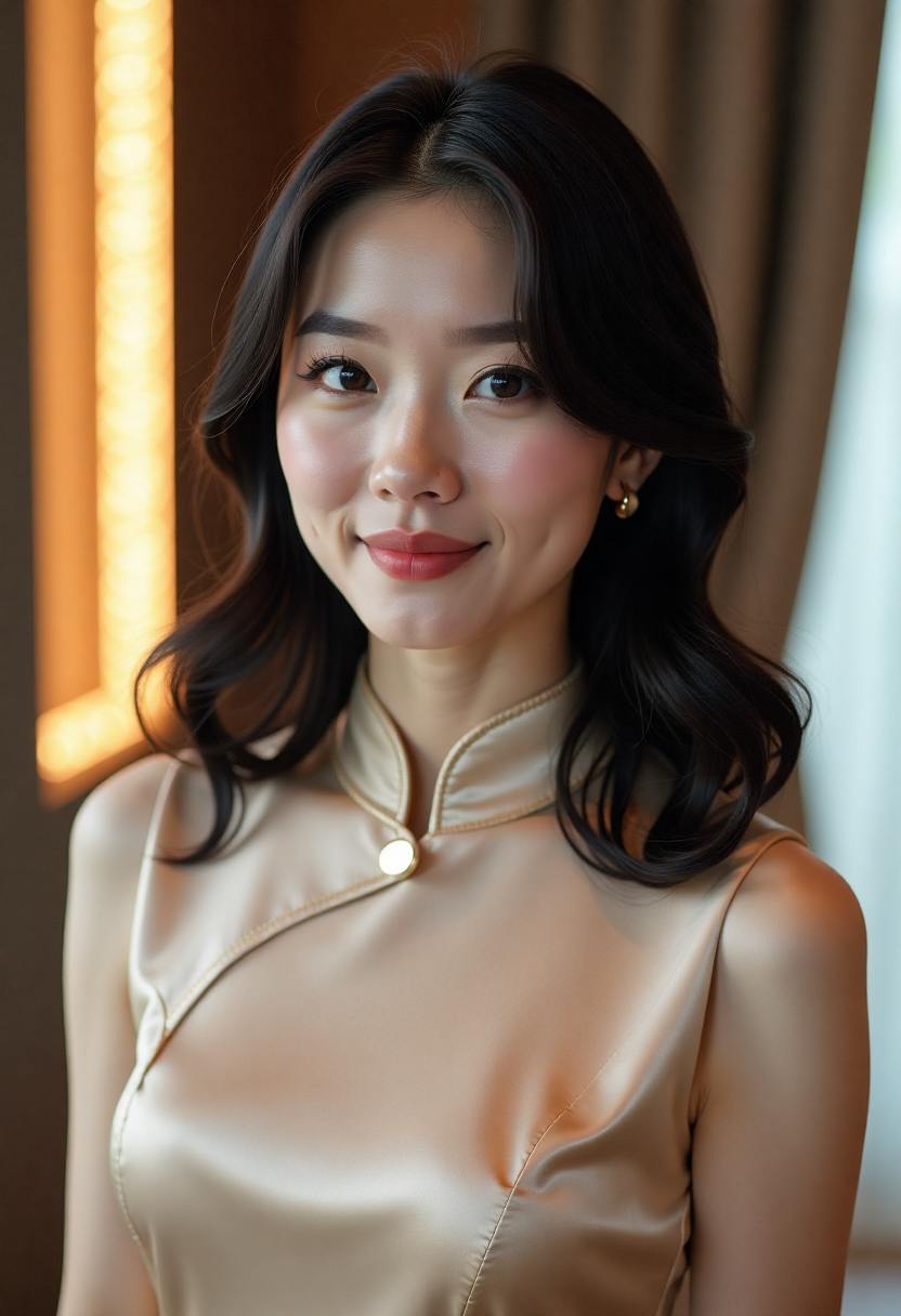 《玉子市场》动画海报
