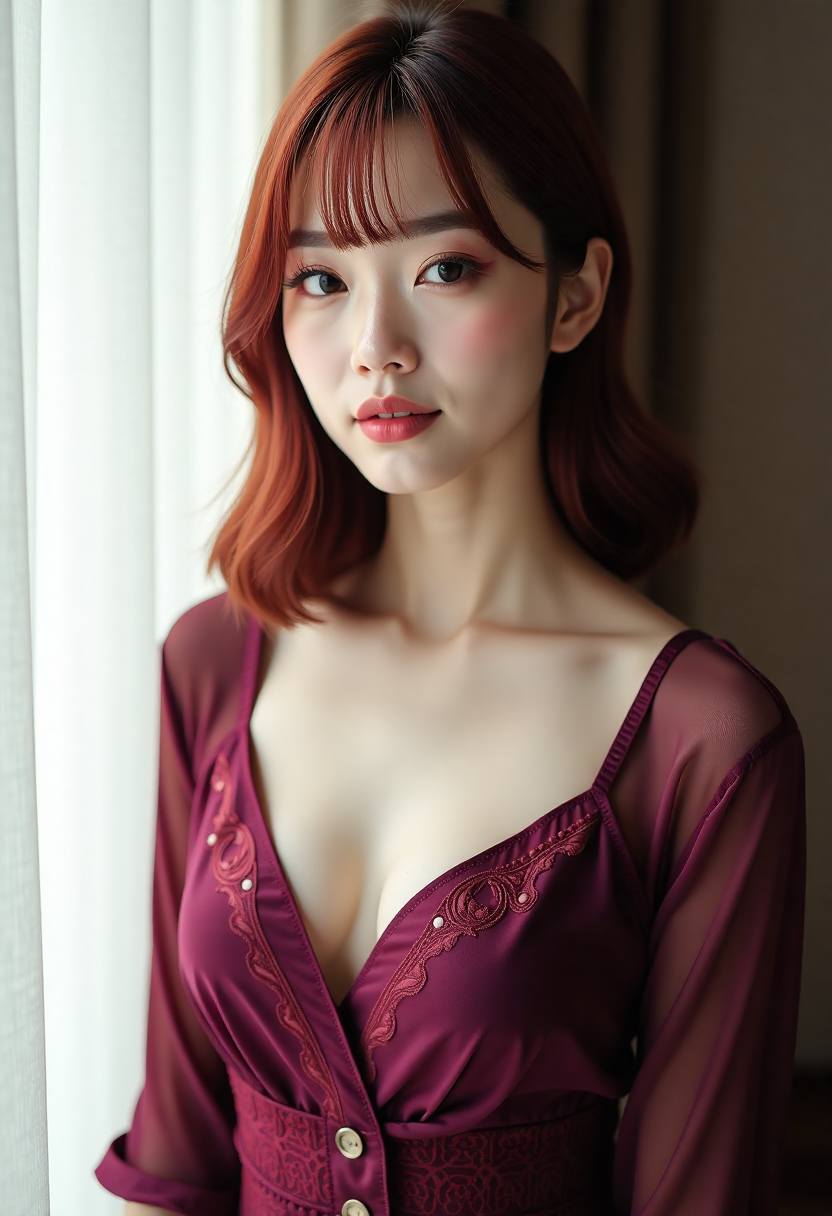 《相合之物》动画海报
