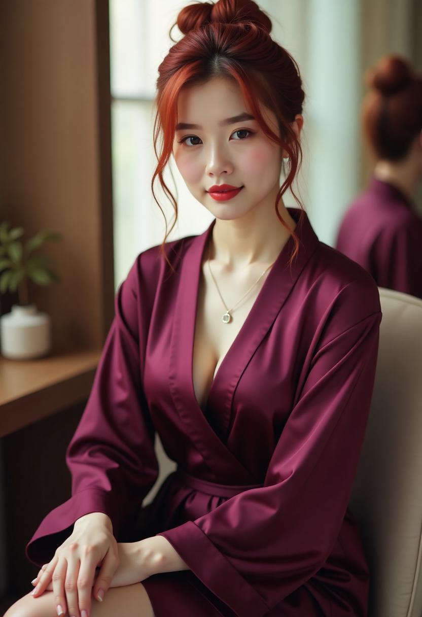 《干物妹！小埋》动画海报